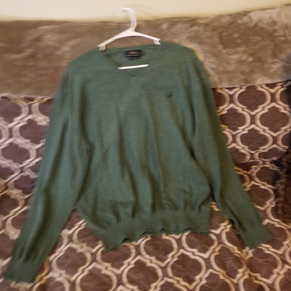Ralph Lauren sweater